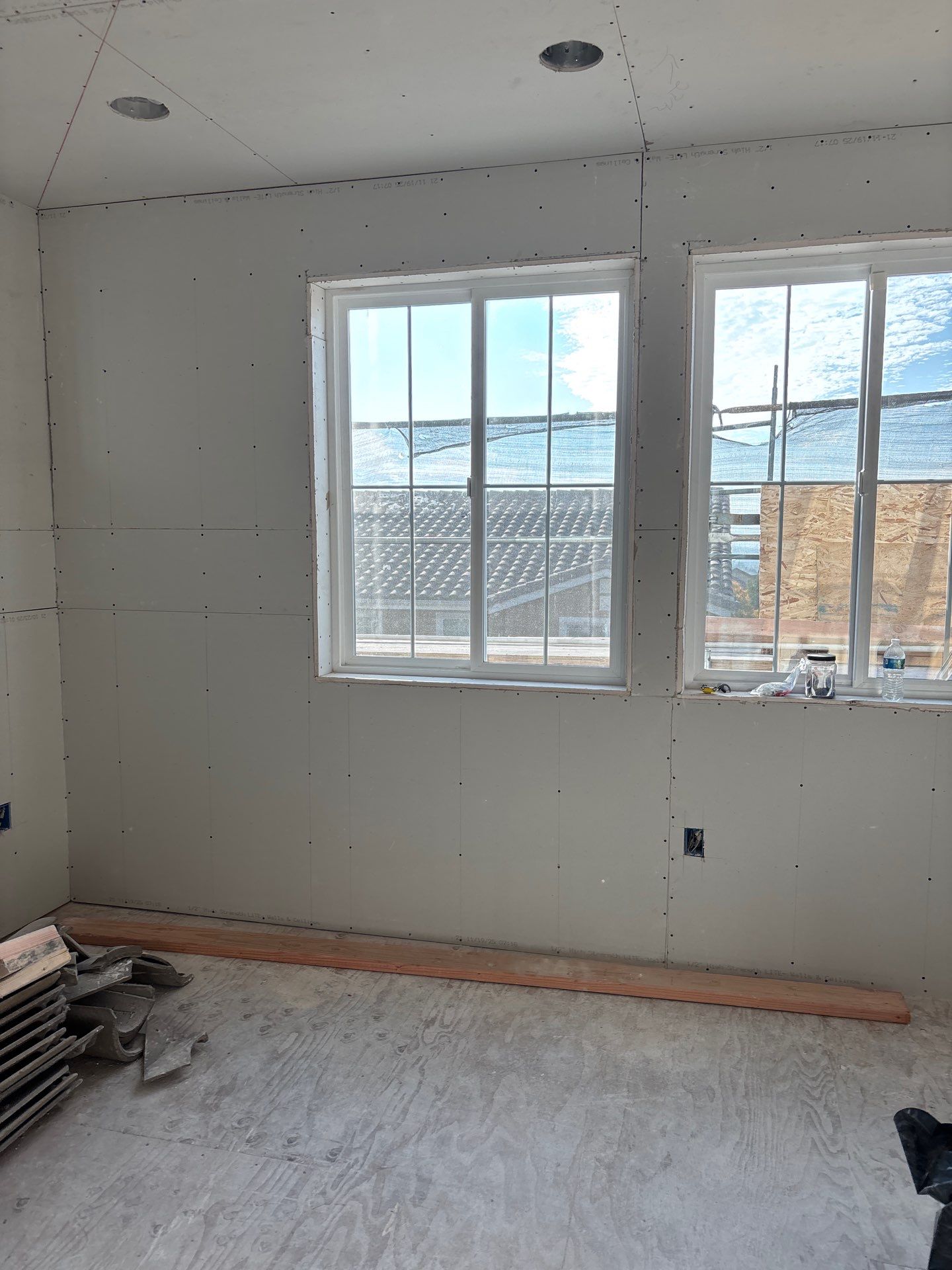 Project in Dublin by Projat Solutions