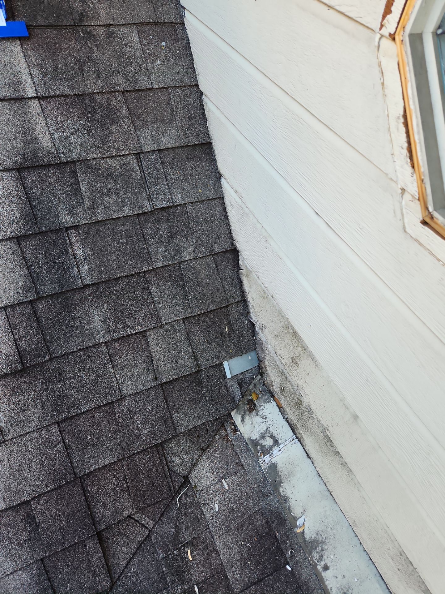 Hardie Plank Siding Repair — Misty Cove, Austin TX by RejuveNate Renovations LLC