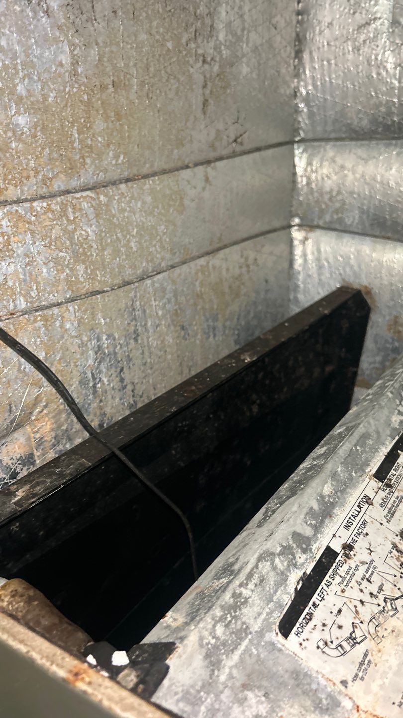 Air Duct Cleaning in Clermont by Hygienic Air, Inc