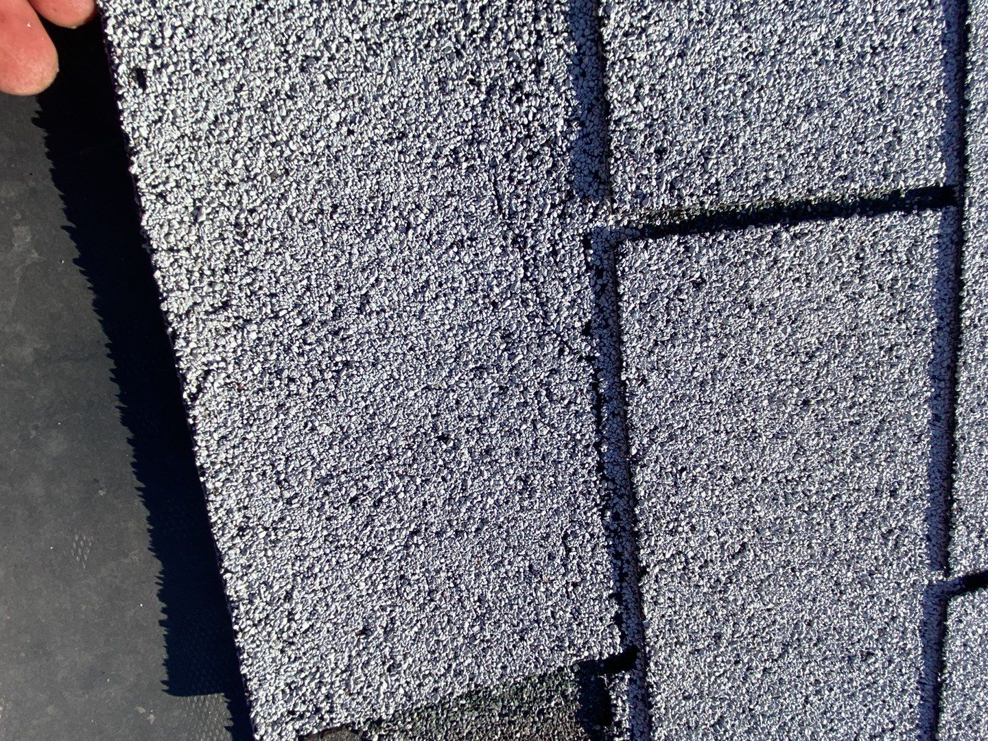 Roof Replacement in Manchester, MD • Steven H. by Seipp Roofing, LLC
