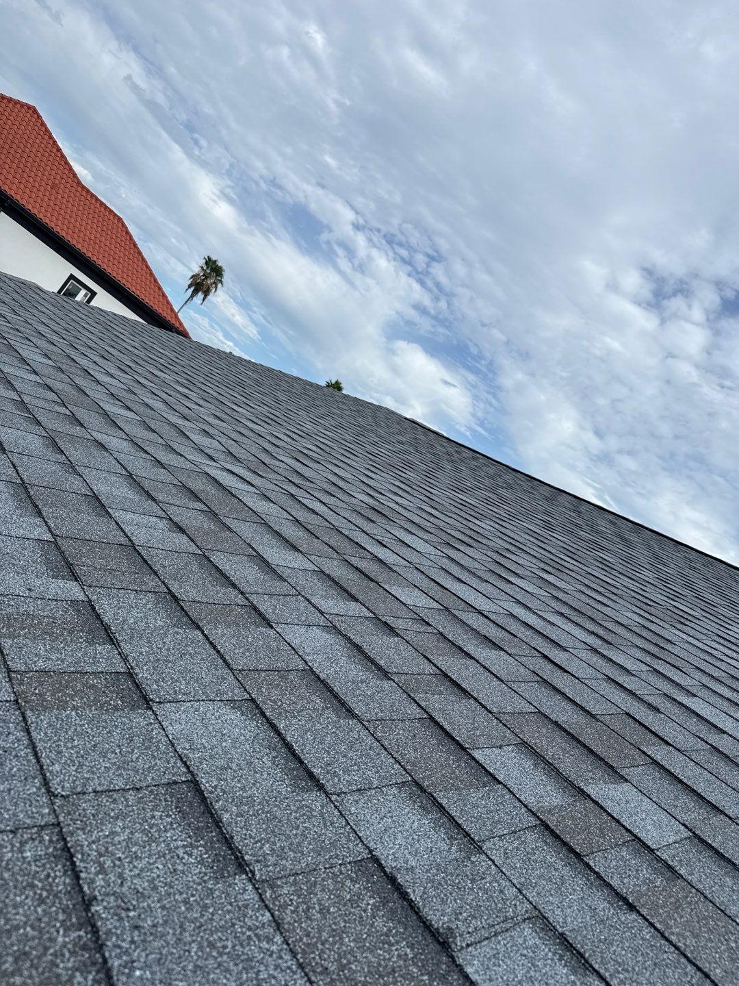 Project in St. Petersburg 33703 by Mitchell Roofing Company LLC 
