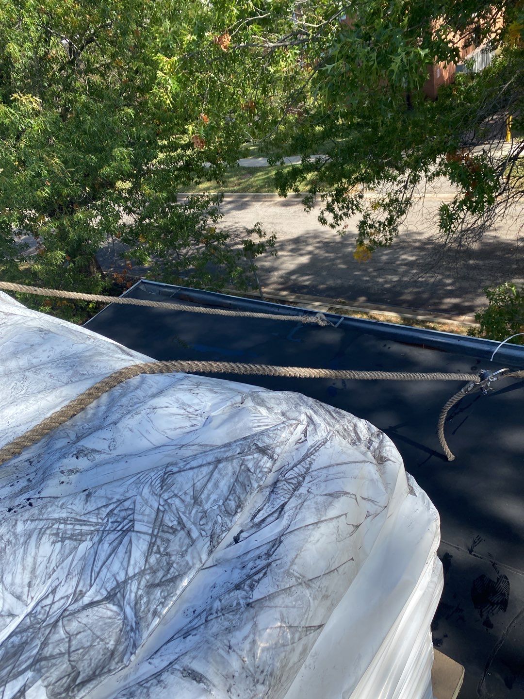 Cherry Hill Properties Roof Replacement by Gorilla Exteriors Contracting, LLC