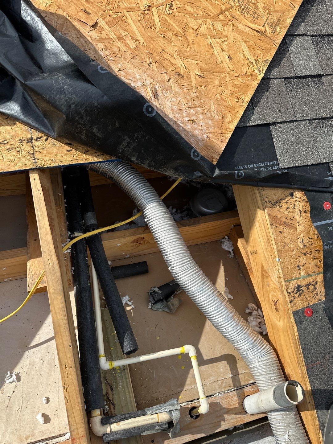 Roof Repair Houston by Roof Repair Services LLC