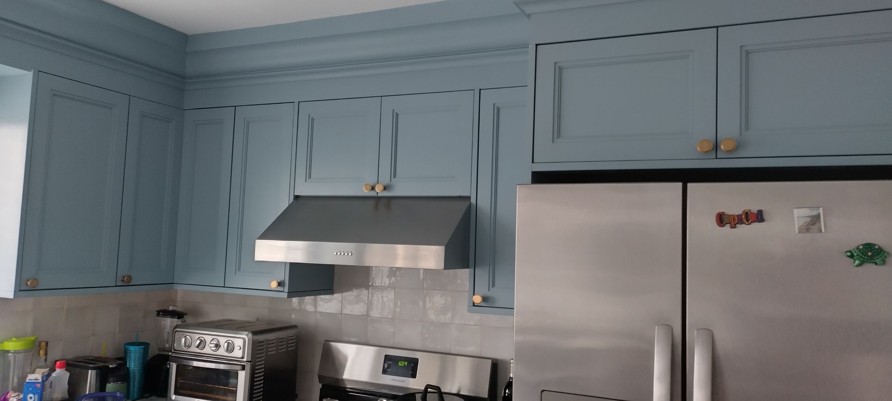 Home Remodel by Cedar Contractors Group, Inc.