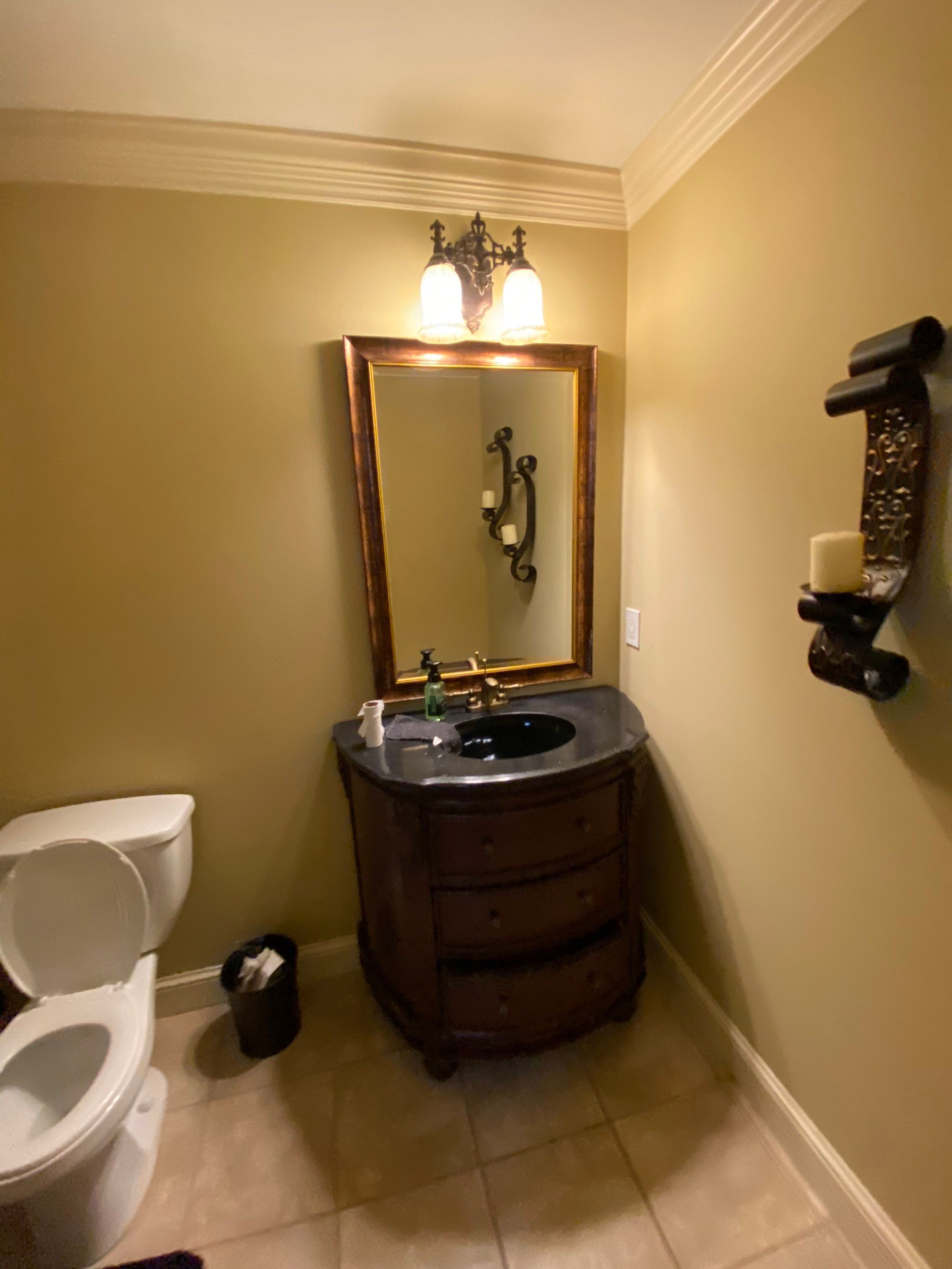 Comprehensive General Interior Remodeling With Custom Millwork In Marietta by Swift Home Renovations