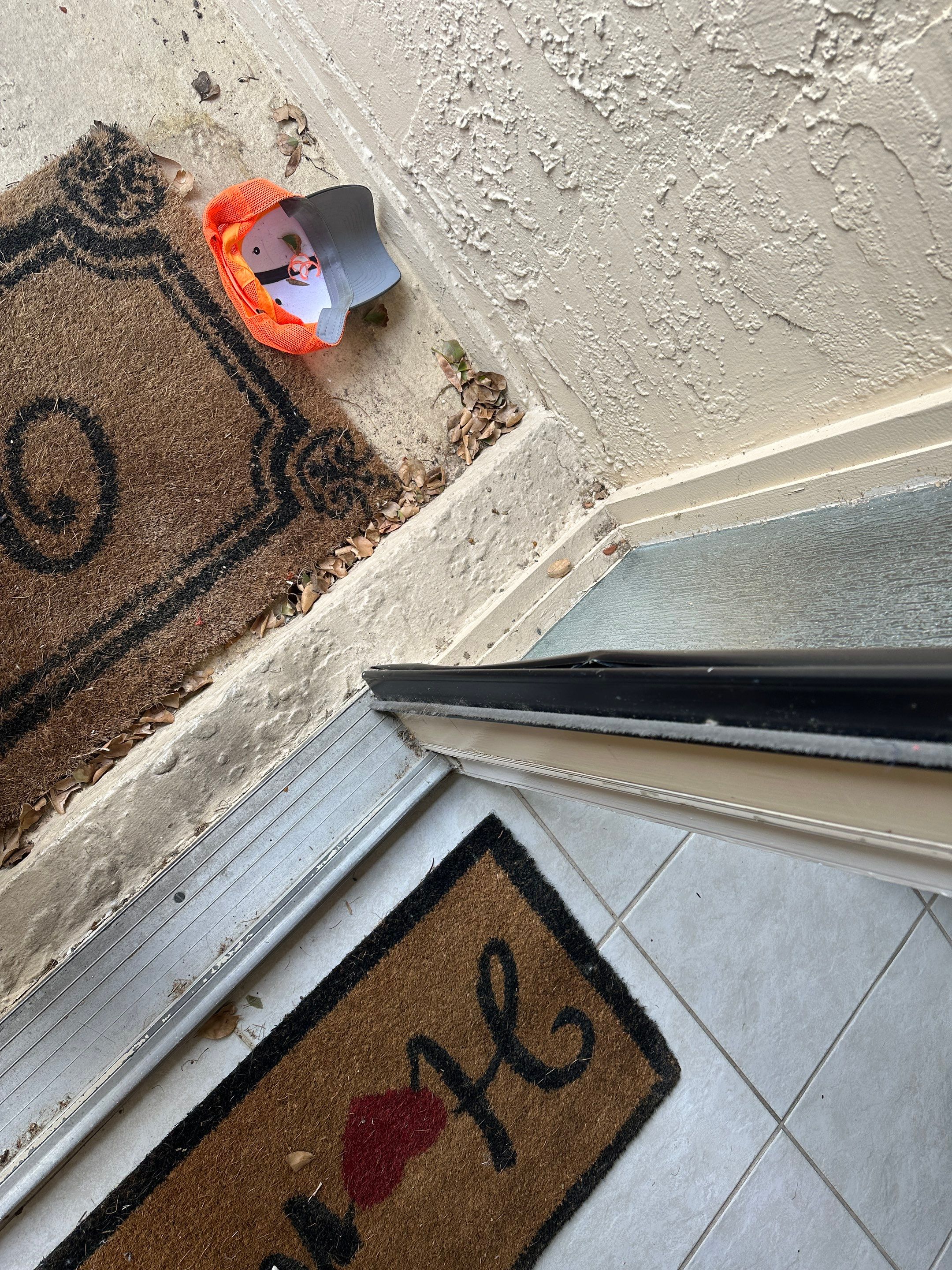 Water Damage Claim in Seminole by FLAPA & KeyStone