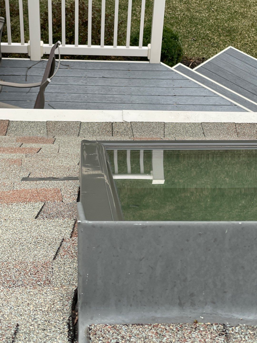 Springfield Certainteed Landmark Pro Designer Shingles by RM Banning, Inc.