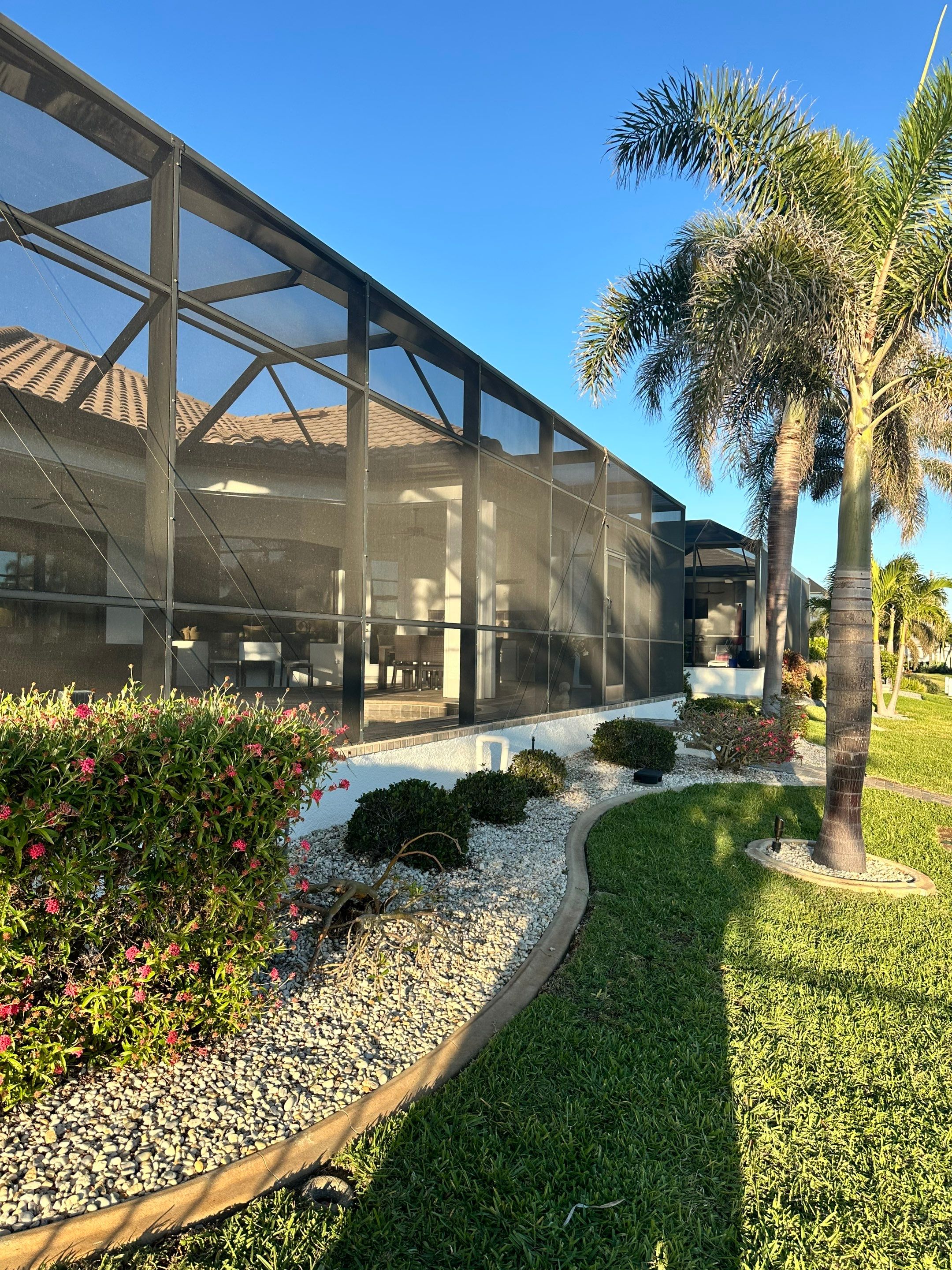 Roger Duguay by Fresh Coat Painters North Fort Myers & Punta Gorda