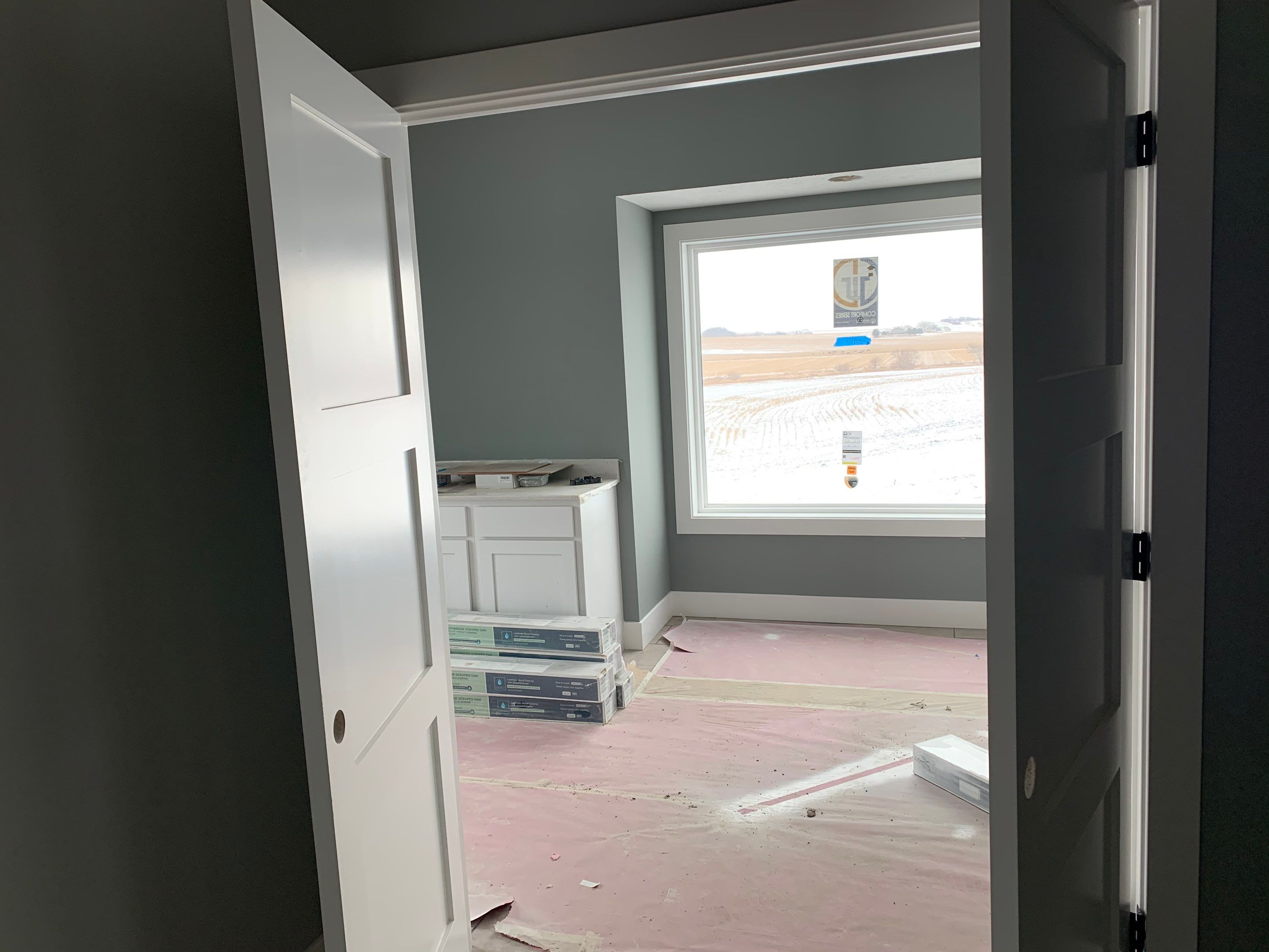 Custom New Home Construction With Modern Finishes in Malmo by Customer Success Demo Account