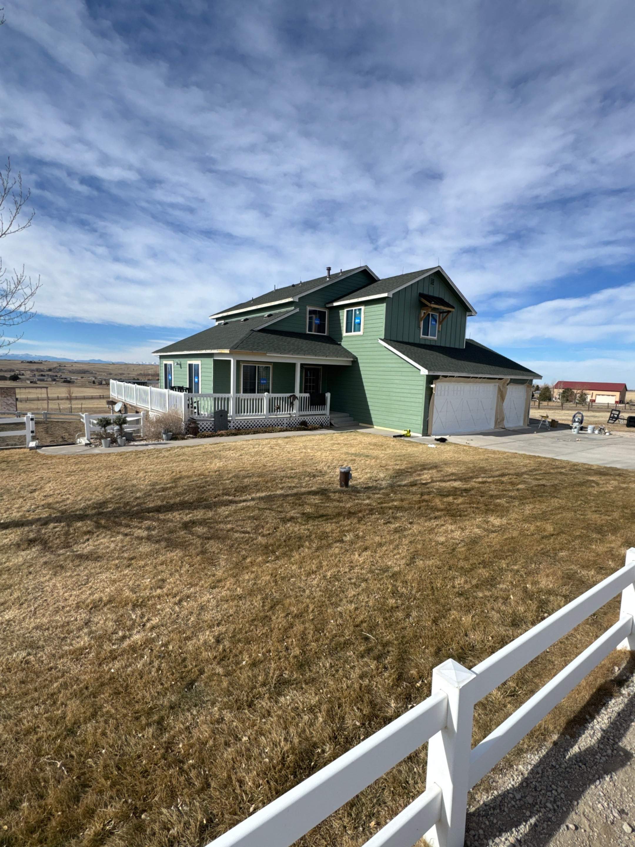 Time for a new look? Replace the Windows and Siding by 1st choice windows and siding