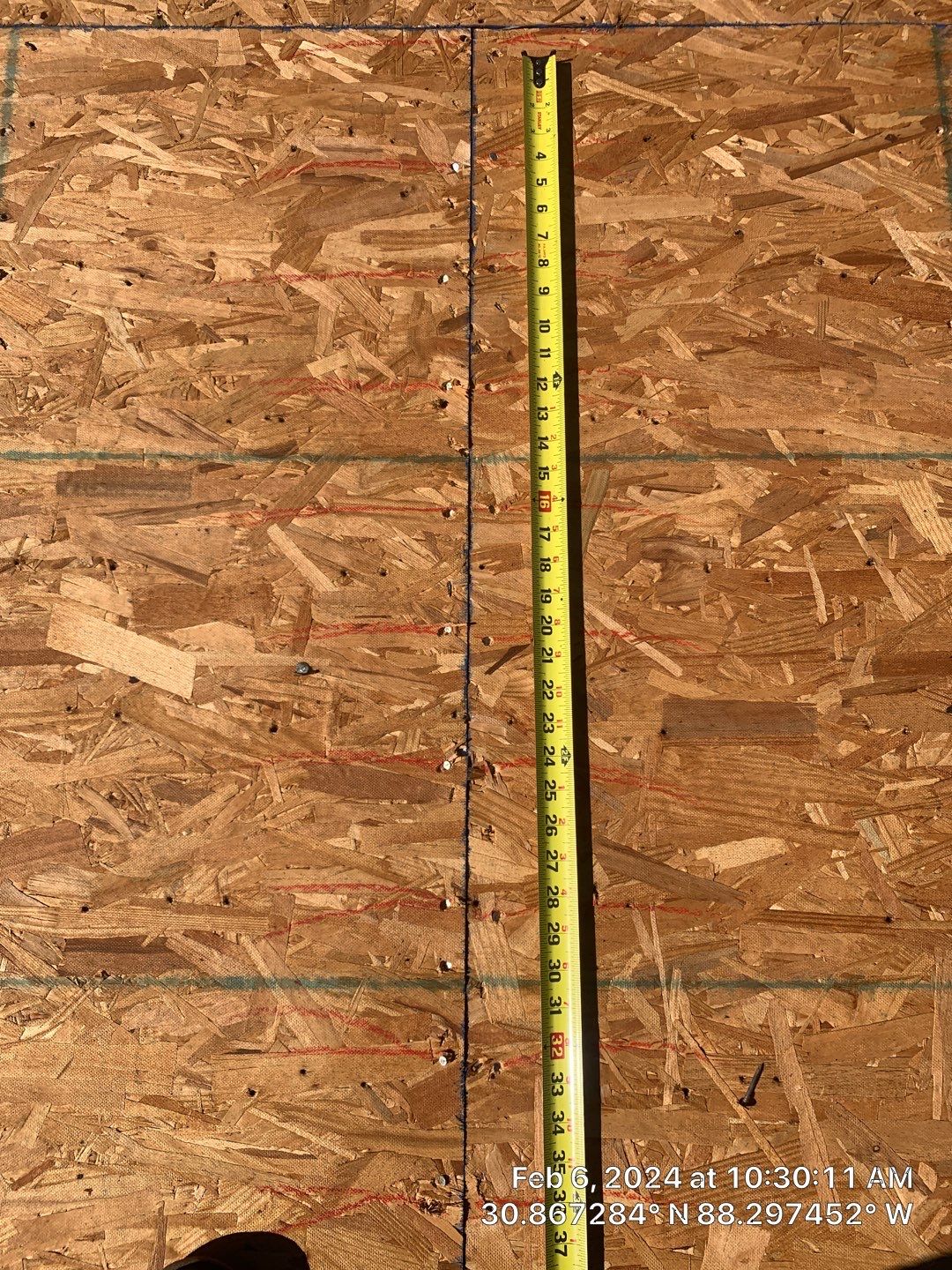 Roof replacement: 8455 Jack Williams Rd • Wilmer, AL 36587 by American Roofing & Construction LLC