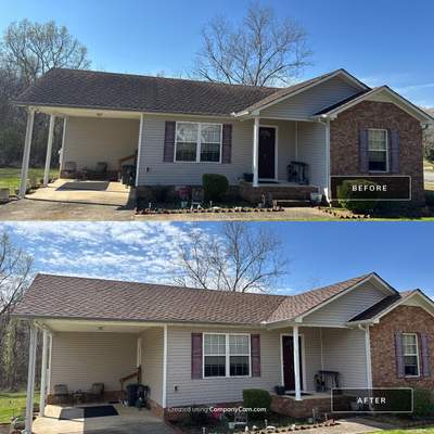 South Gate Estates Subdivision