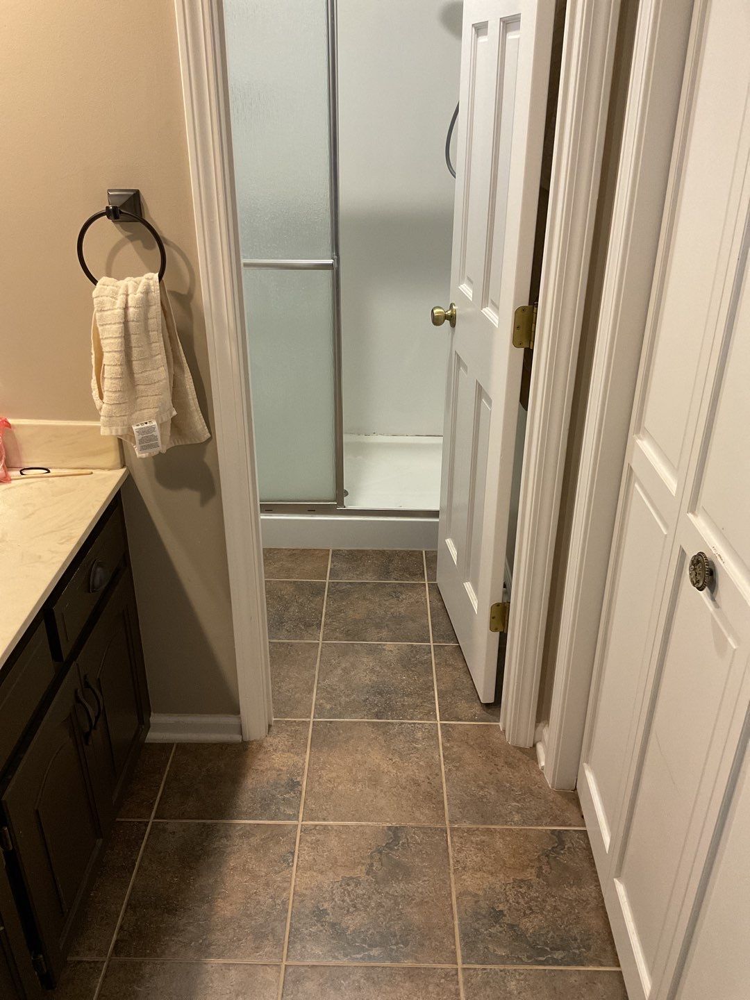 Acrylic shower, lifetime warranty by The Shower Company