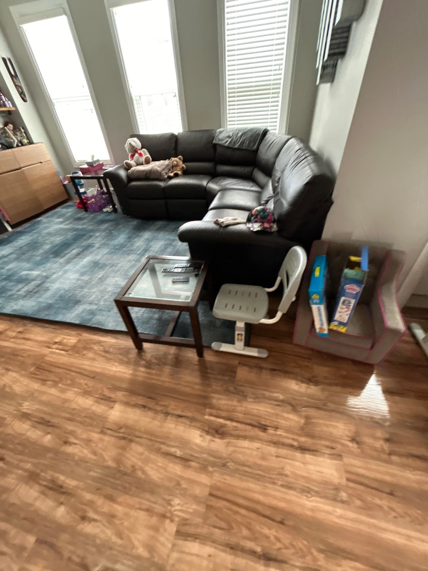 Monthly Recurring Cleaning Services  by Tidyups Cleaning Service Inc