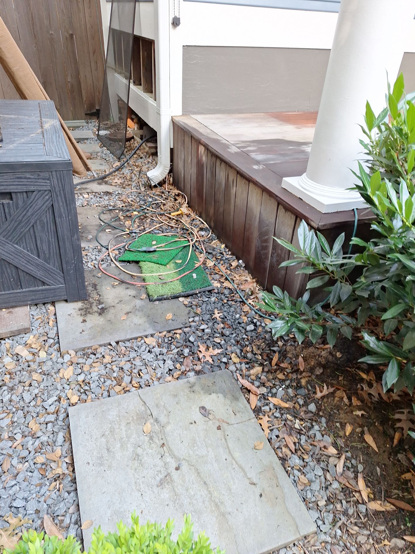 Exterior House Painting in Arlington, VA by My Painter 