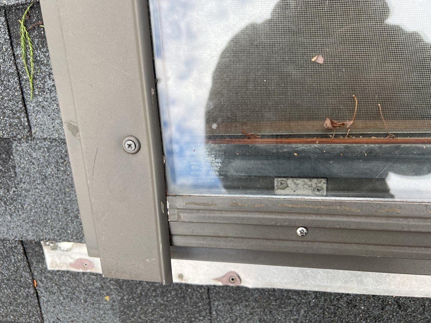 Skylight replacement  by Pro Home Services Inc