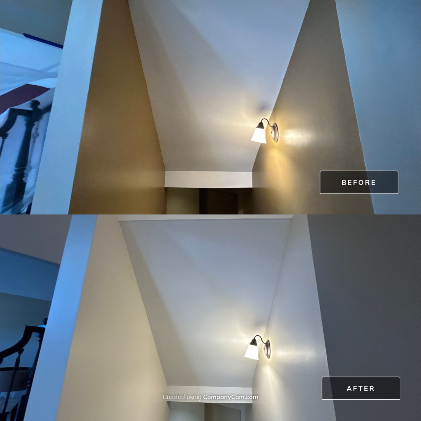 Whole-Home Interior Transformation — Plainfield, IL by Powers Painting & Decorating, LLC