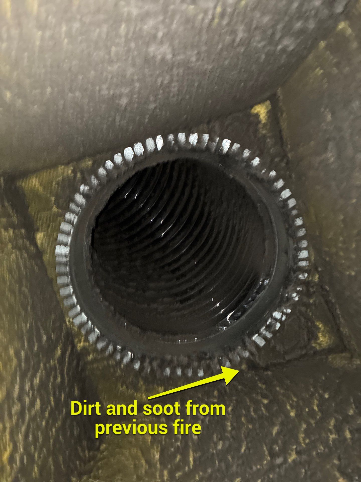 AIr Duct Cleaning in Clermont by Hygienic Air, Inc