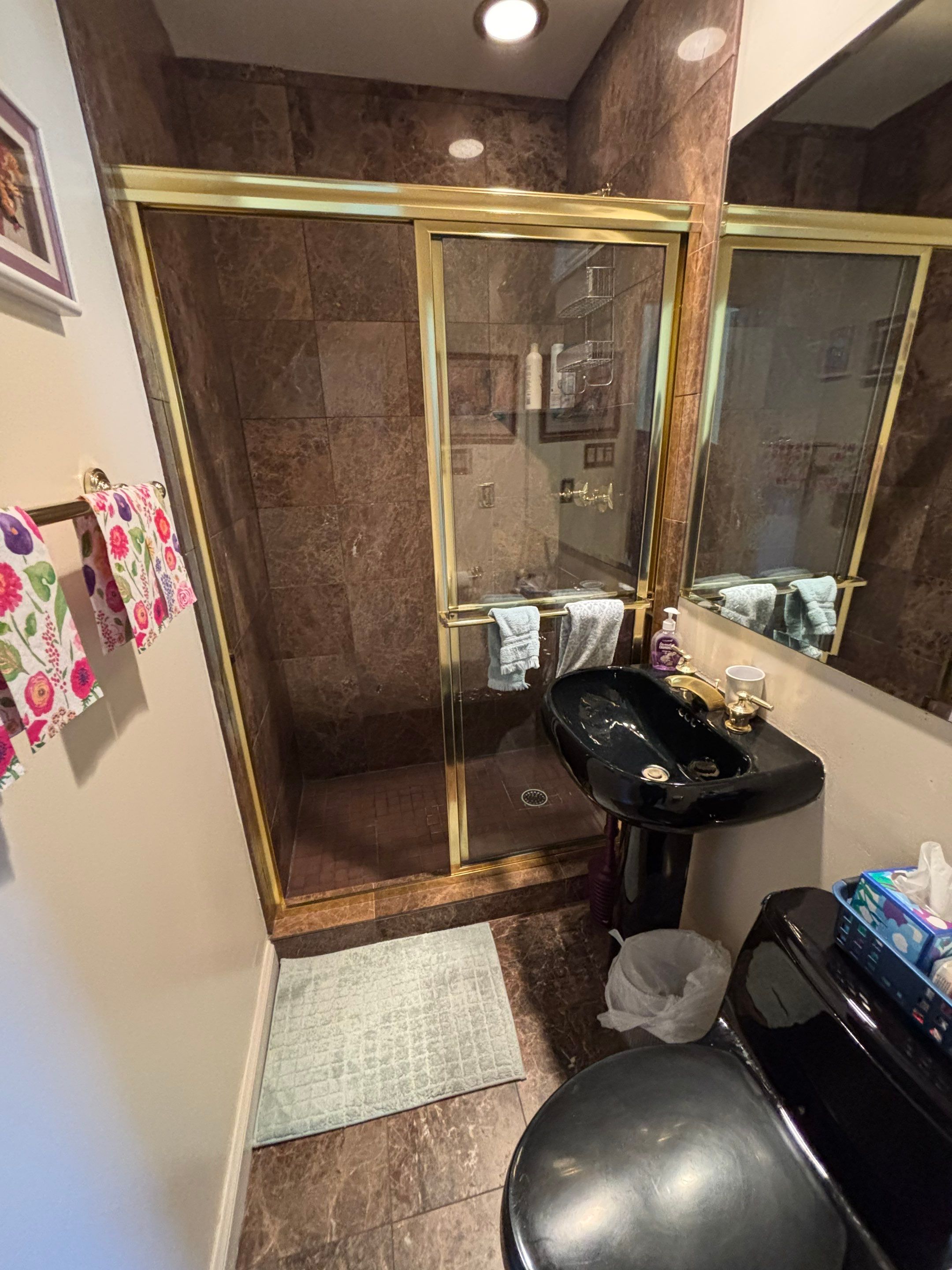 Project in Bethesda, MD by Marsaye Quality Construction Inc.