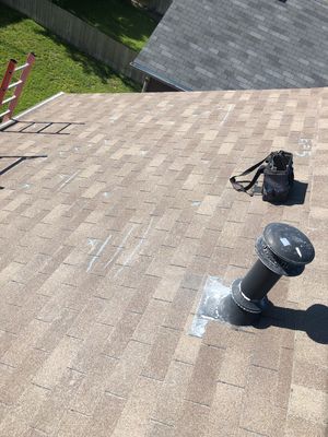 Project in Henderson