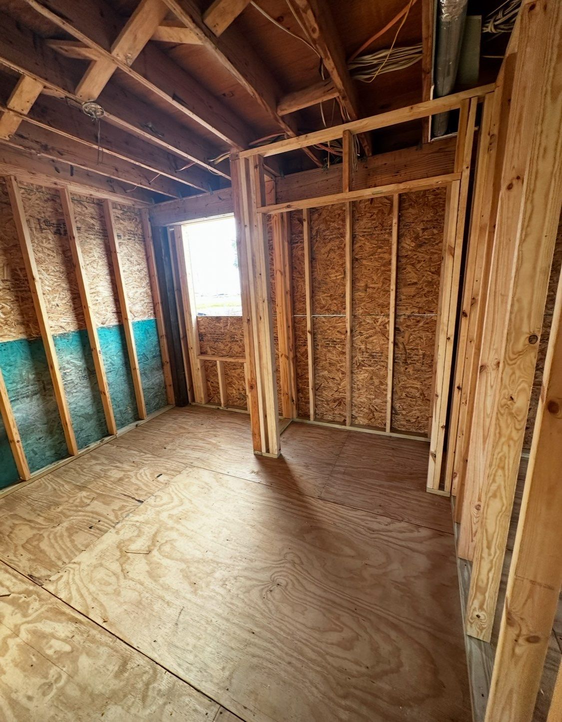 Interior and Exterior Reno by Flip Ninja