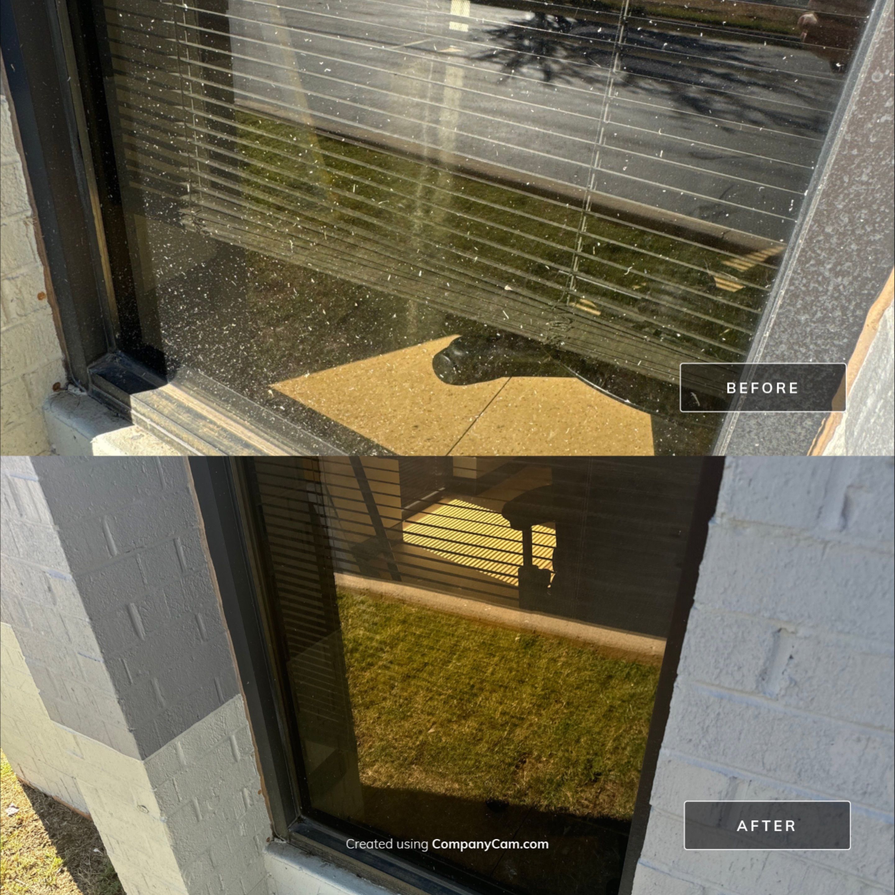 Redstone Memorial Pkwy by Mr. Mister Power Washing