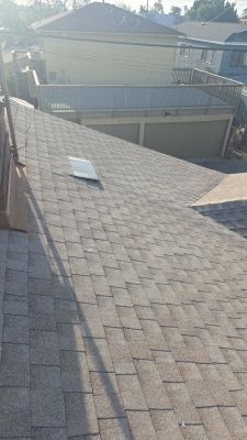 Roof Replacement- Lodi, CA 95240