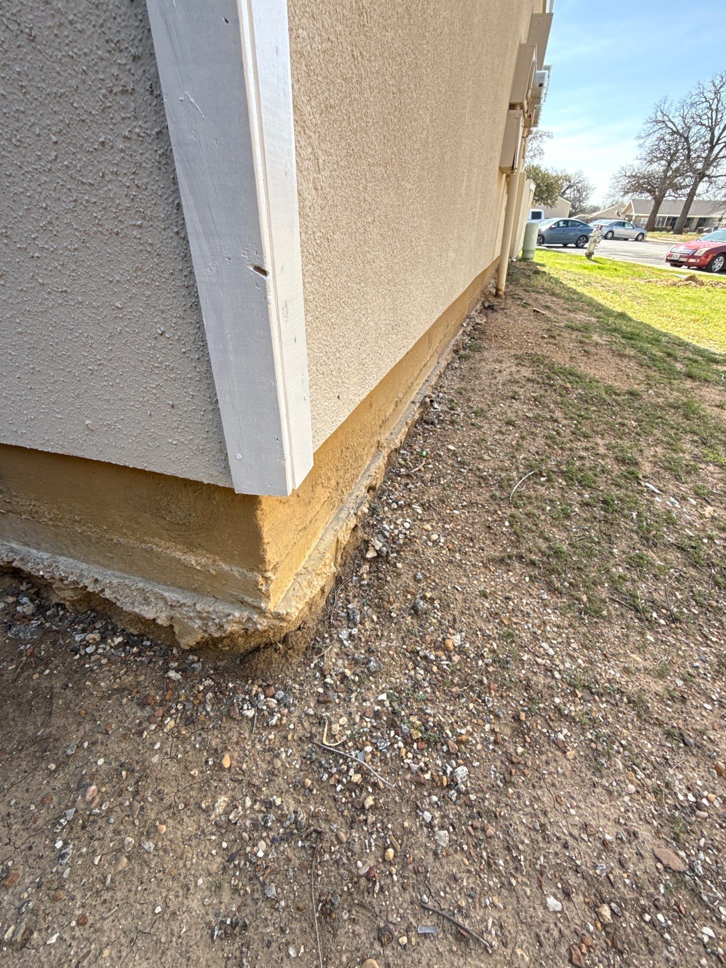 Glen rose by American Builders 