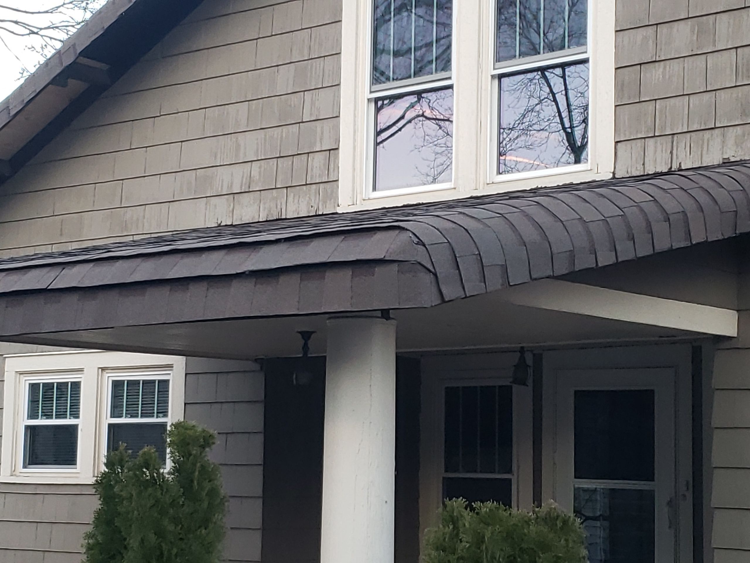 ATLAS PINNACLE COLOR: PRISTINE HEATHER by Eagle Eye Roofing
