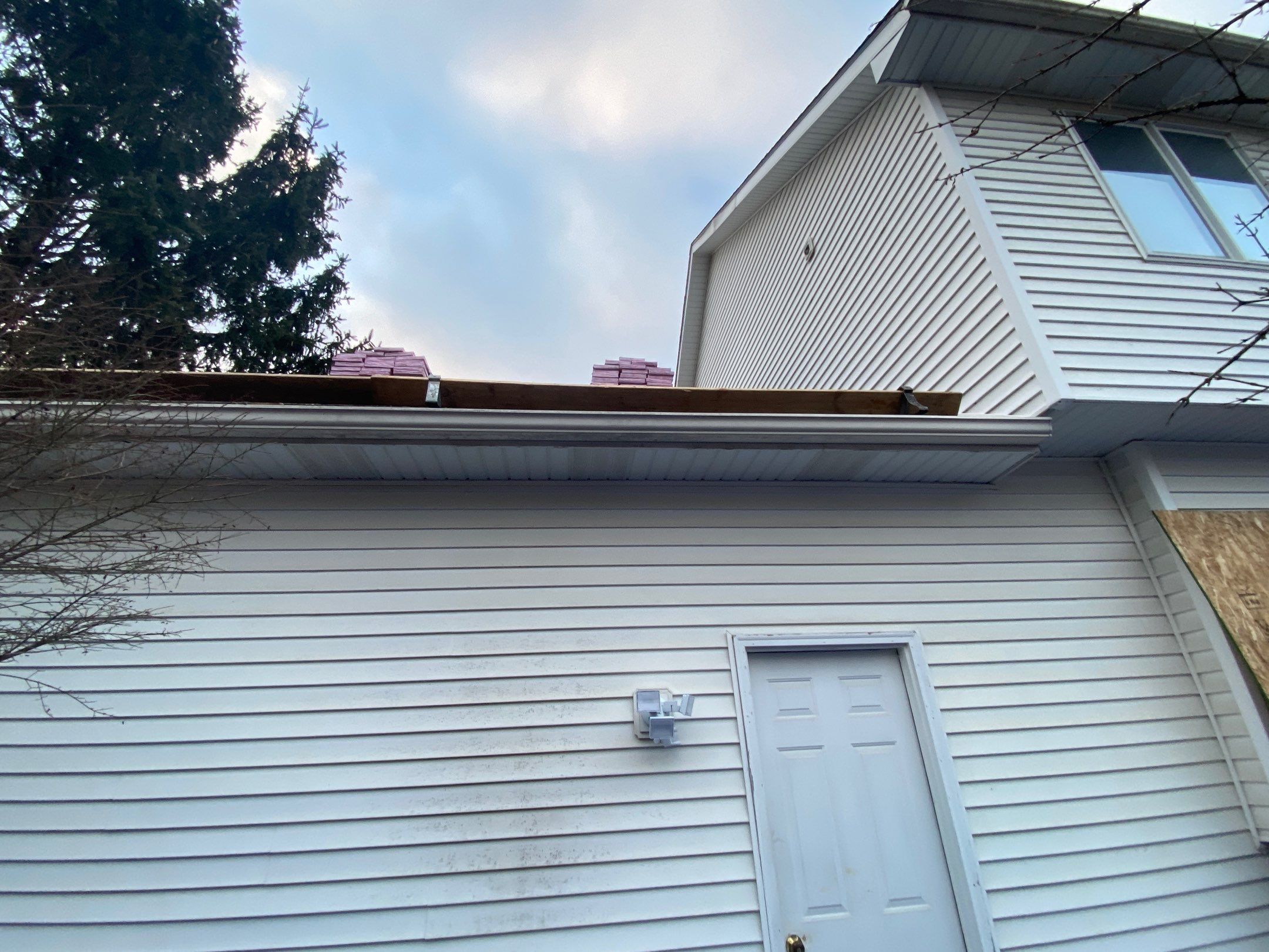 Roof Replacement using Owens Corning by 180 Contractors