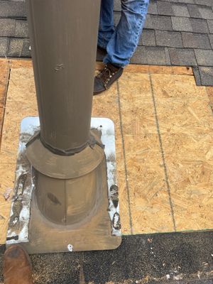 Roof Repair Conroe