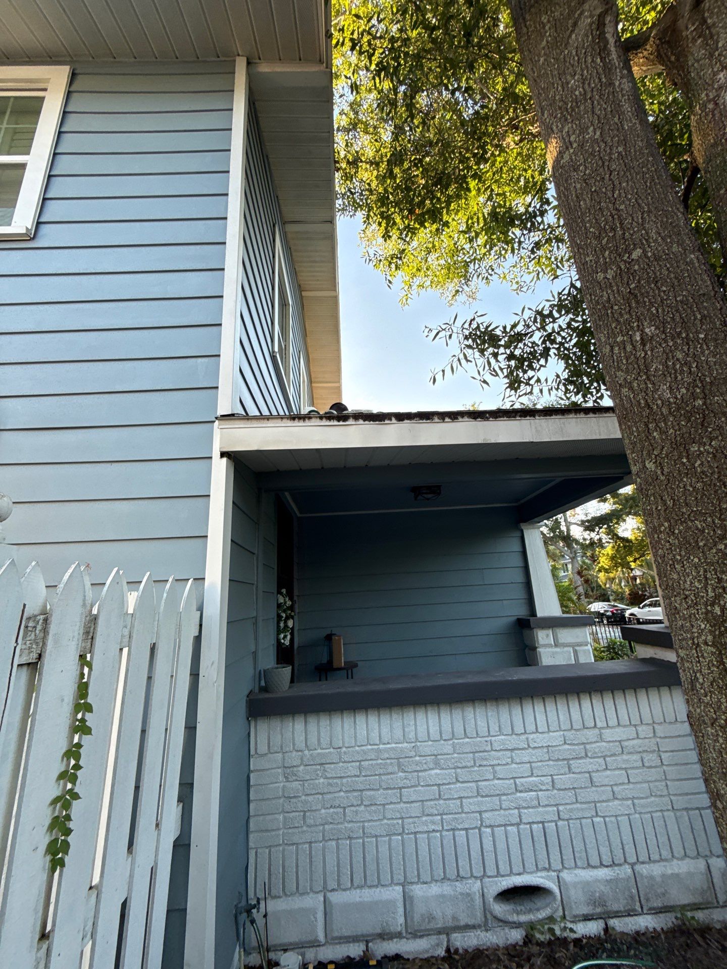 Project in St. Petersburg 33701 by Mitchell Roofing Company LLC