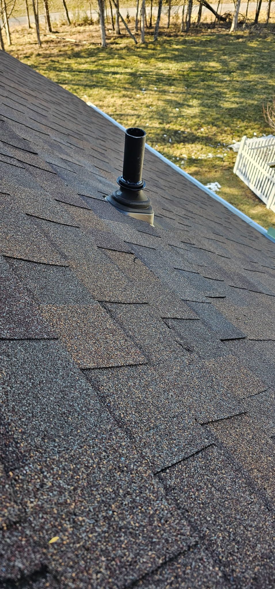 Roof Repair - Lake Frederick by Winchester Roofing