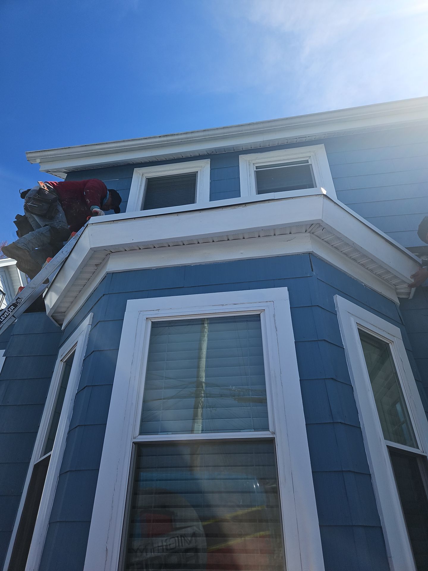Asphalt & Flat roofing | Haverhill by Mighty Dog Roofing of Greater Middlesex County