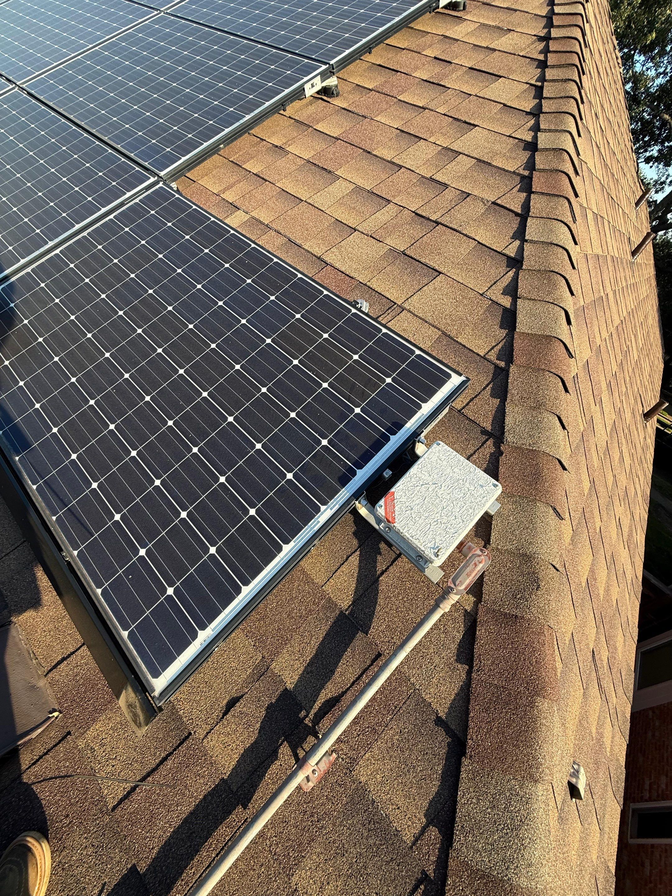 Plano, Texas Railless by Safeco Servicing