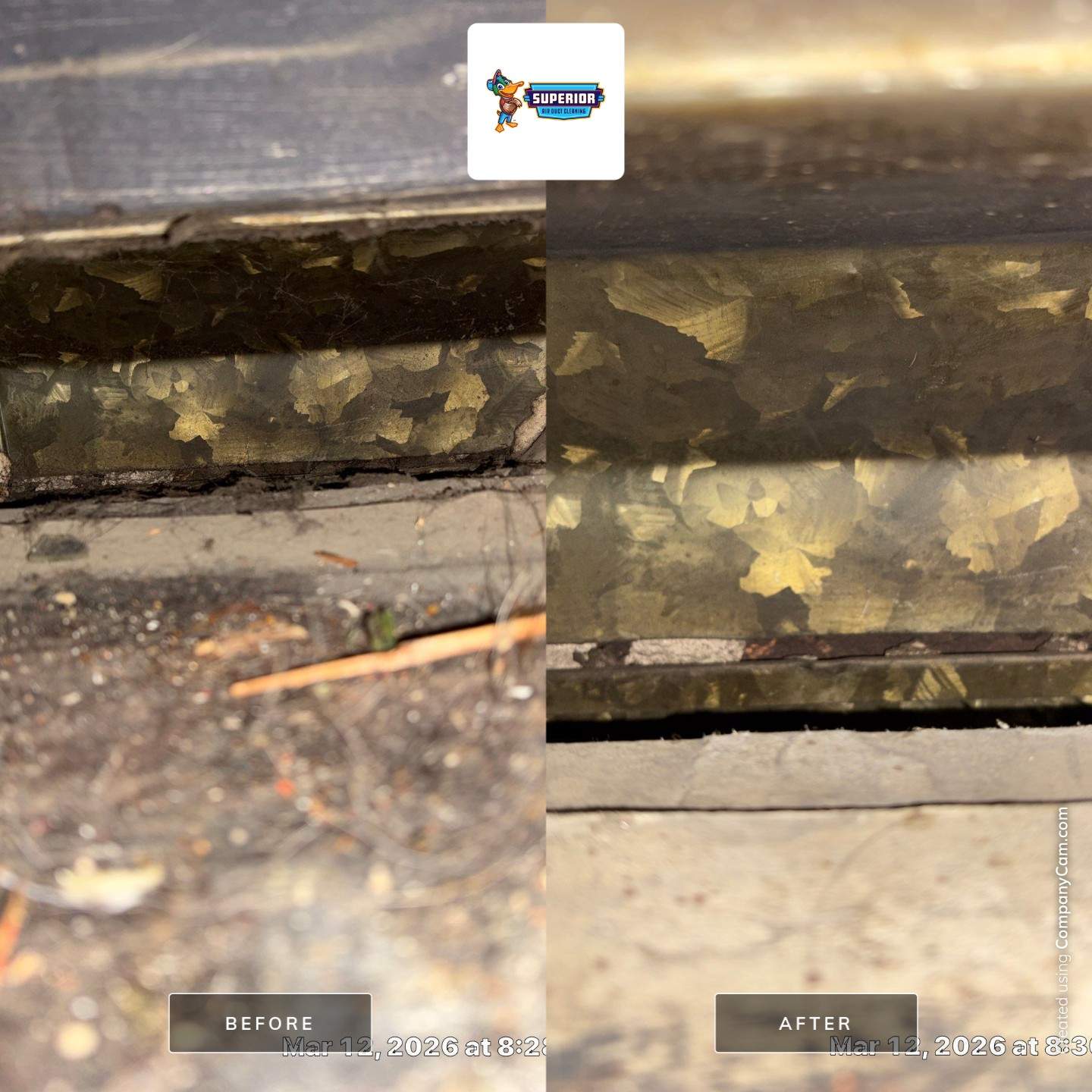 Air Duct Cleaning in Ellwood City, PA by Superior Air Duct Cleaning