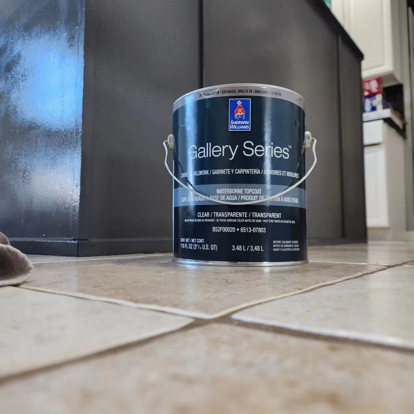 High End Kitchen Cabinet Painting by Ryan Amato Painting LLC