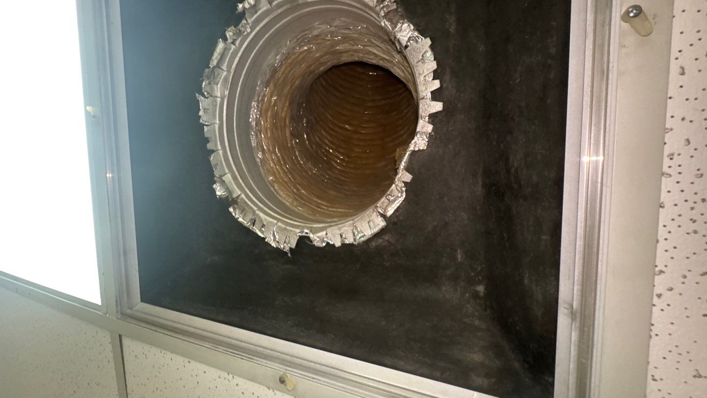 Commercial Air Duct Cleaning in Windermere by Hygienic Air, Inc