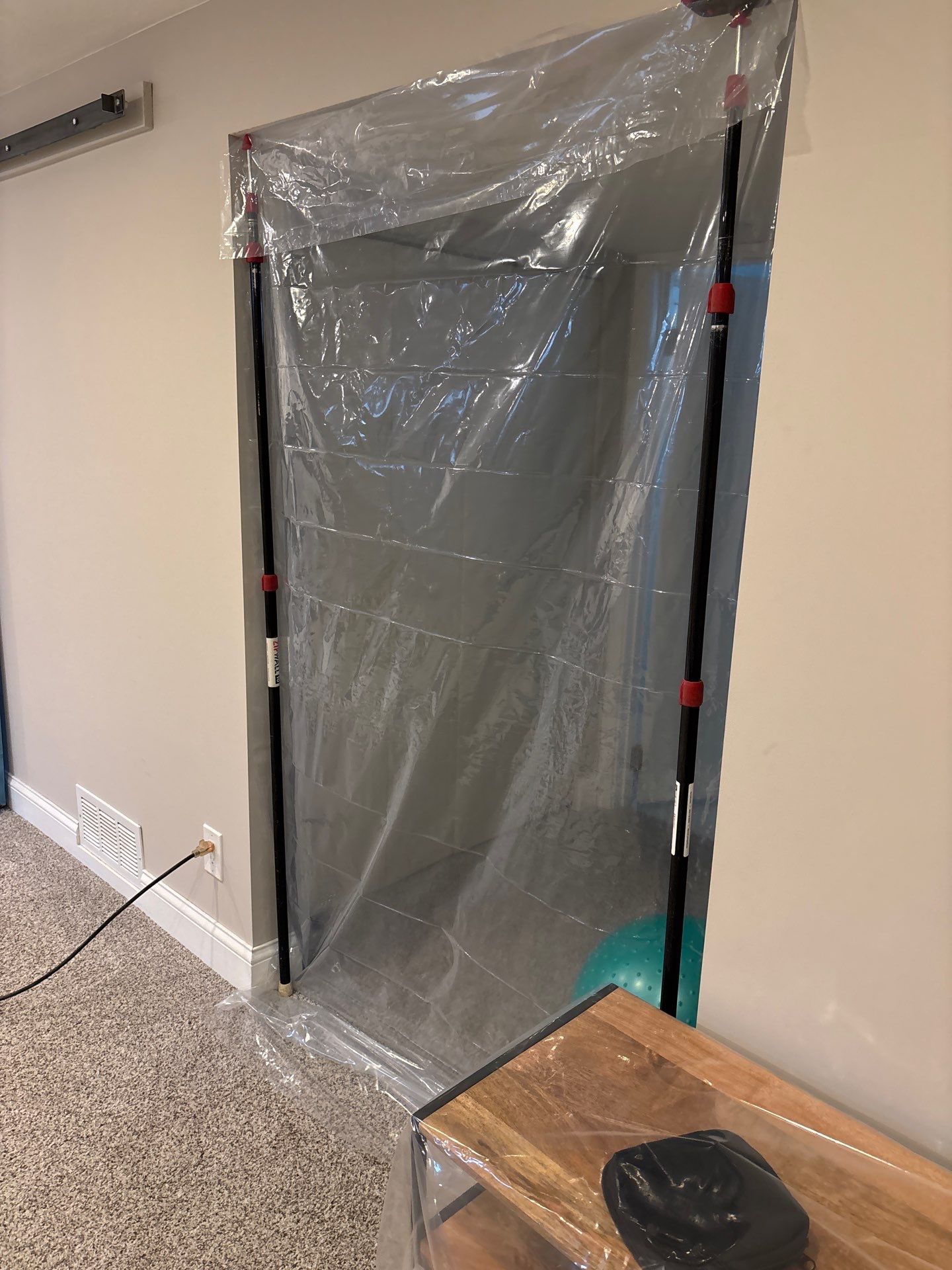 Interior Drain Tile & Sump Pump in Northwest Minneapolis by Waterproofing Northeast