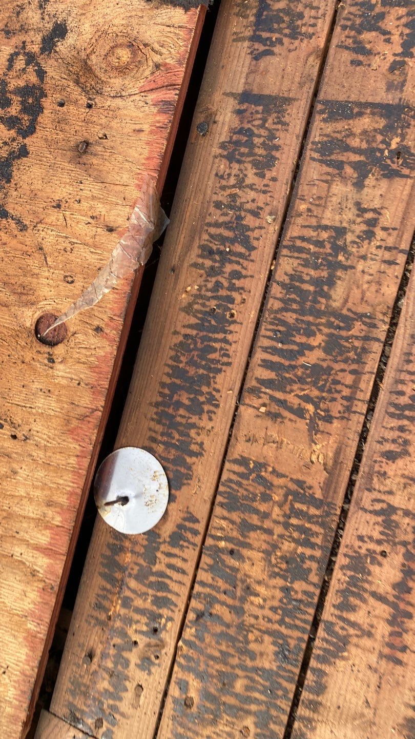 Residential Roofing Installation using Owens Corning TruDefinition Peppercorn  by A Plus Exterior