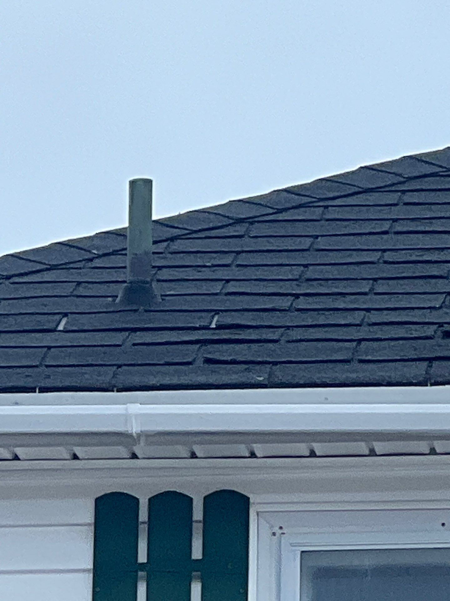 Residential Roofing Installation using Asphalt GAF HDZ by Artisan Roofing & Home Improvements Inc.