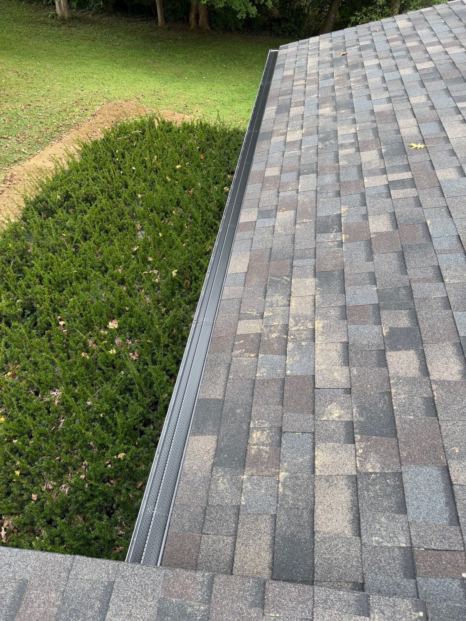 Owens Corning Duration - Black Sable by Hoel Roofing & Remodeling