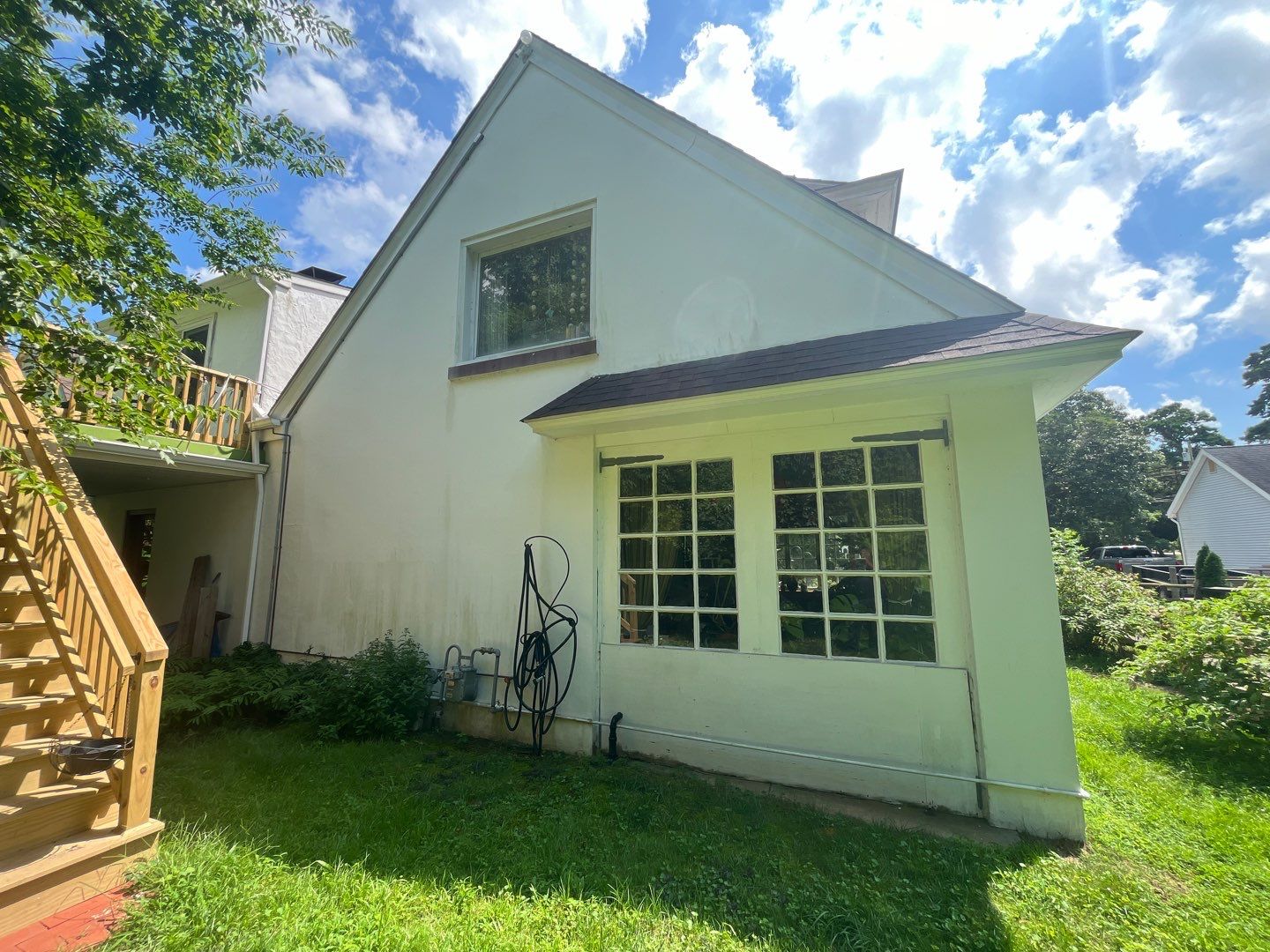 Exterior House Painting - Absecon, NJ by FreshCoat Works LLC