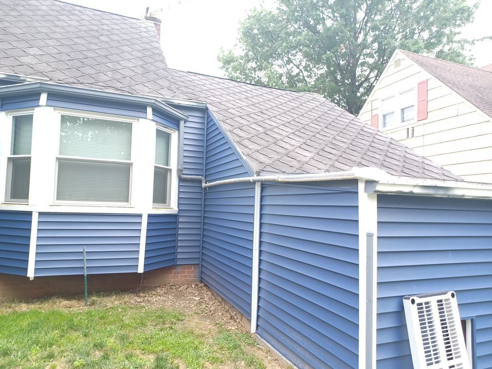 Jafar Godfrey by Silver Leaf Contracting 