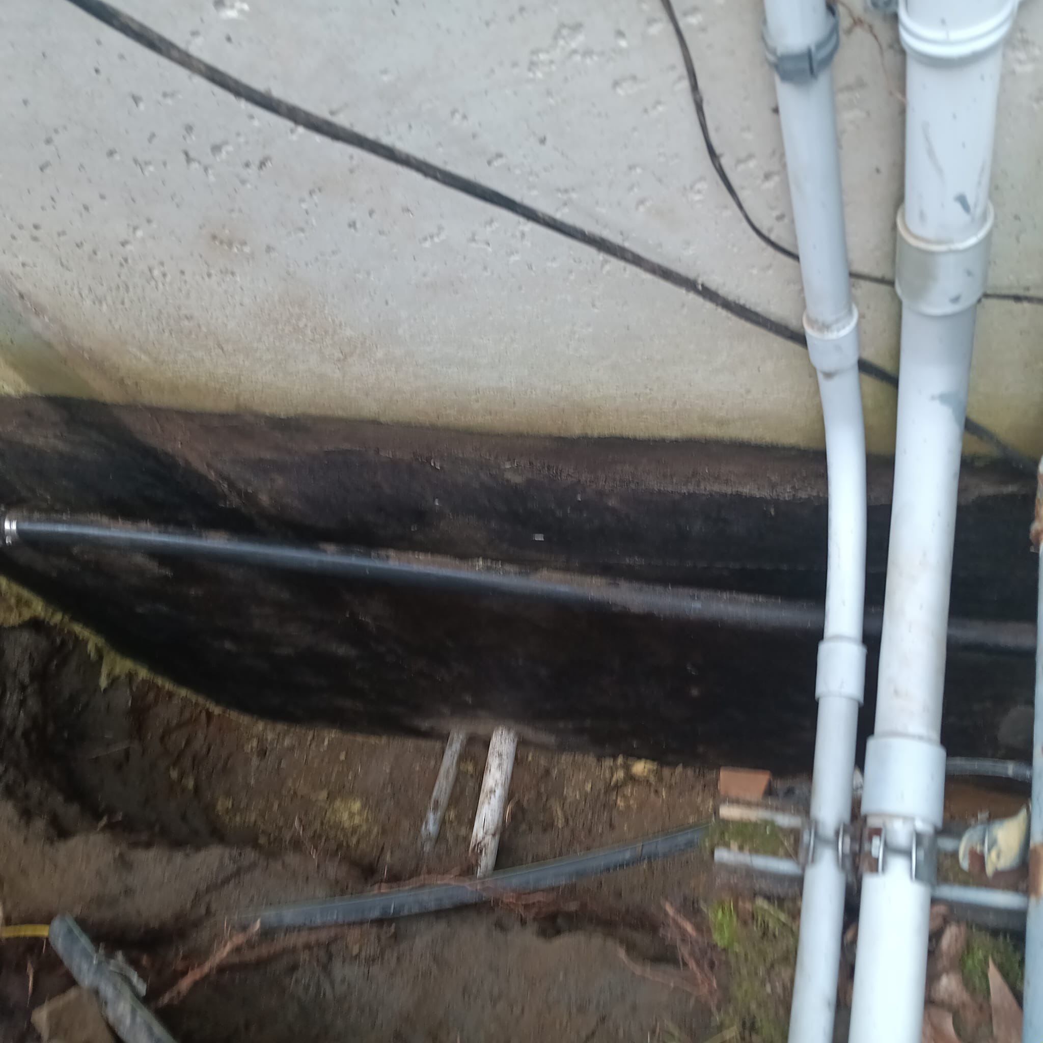 Basement Waterproofing & Crack Repair Randolph NJ by Pure Service Pro, LLC 
