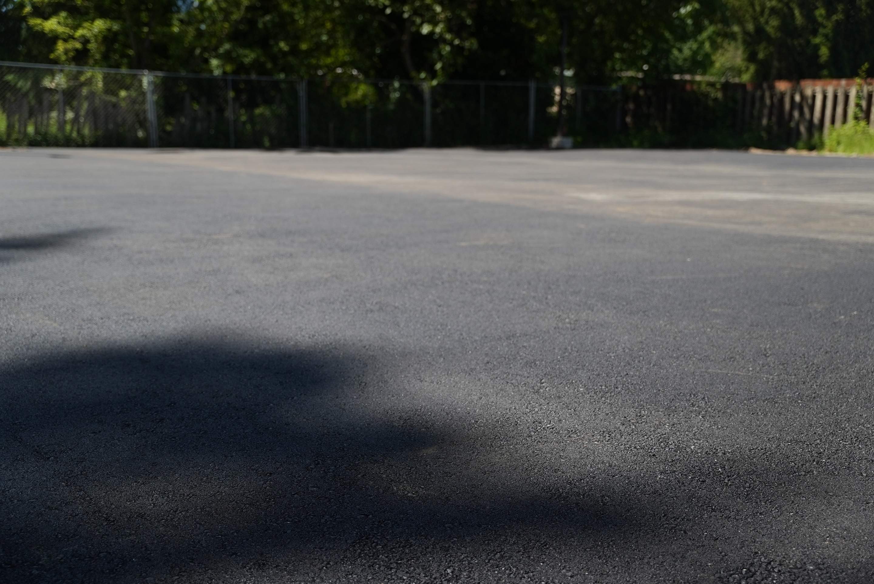 Gabriel | Asphalt Parking Lot by Jireh Asphalt & Concrete Inc 