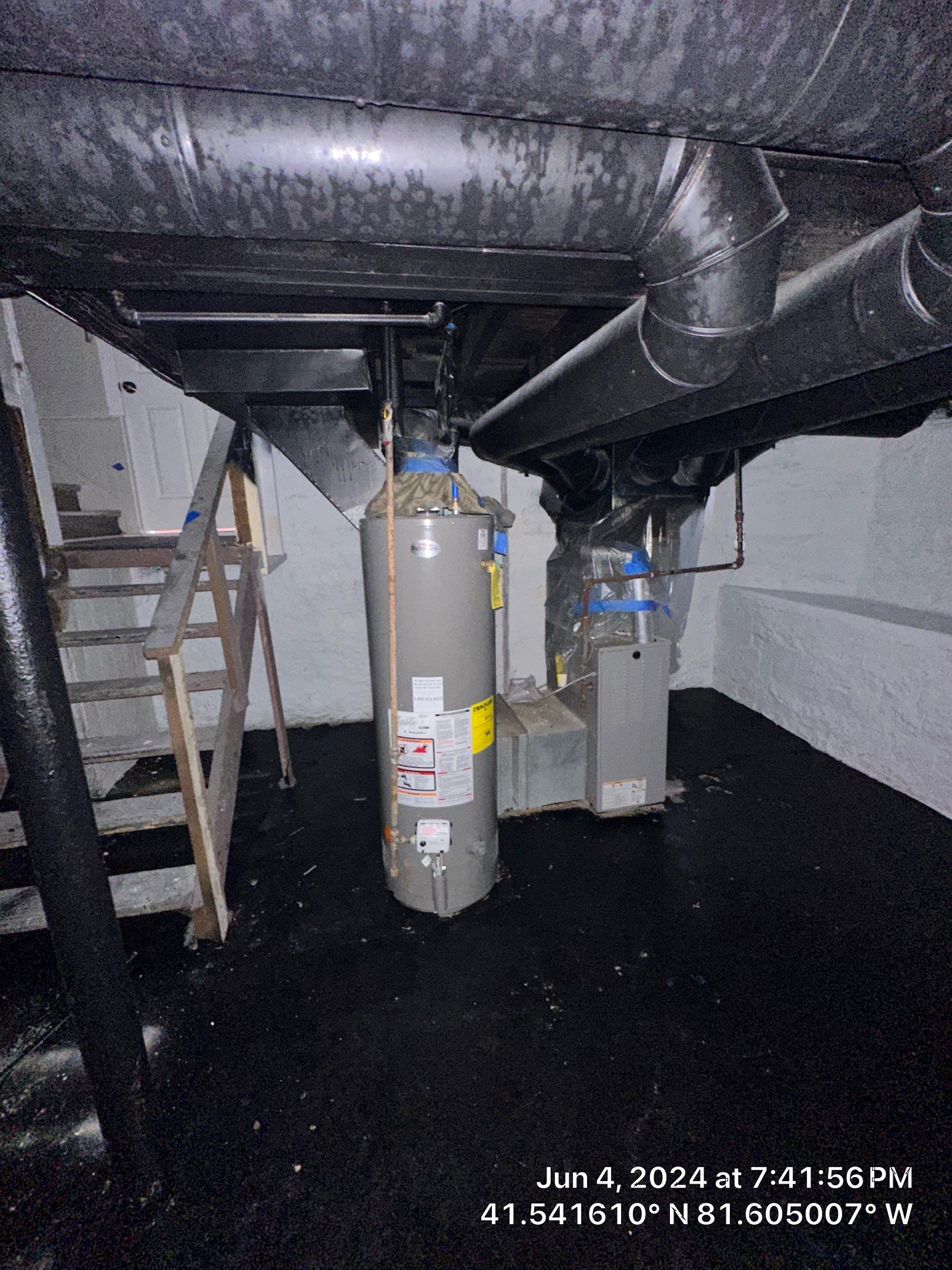 E 115th Turnkey Rental Flip by Reinovation