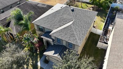 Roof Replacement in Riverview, FL