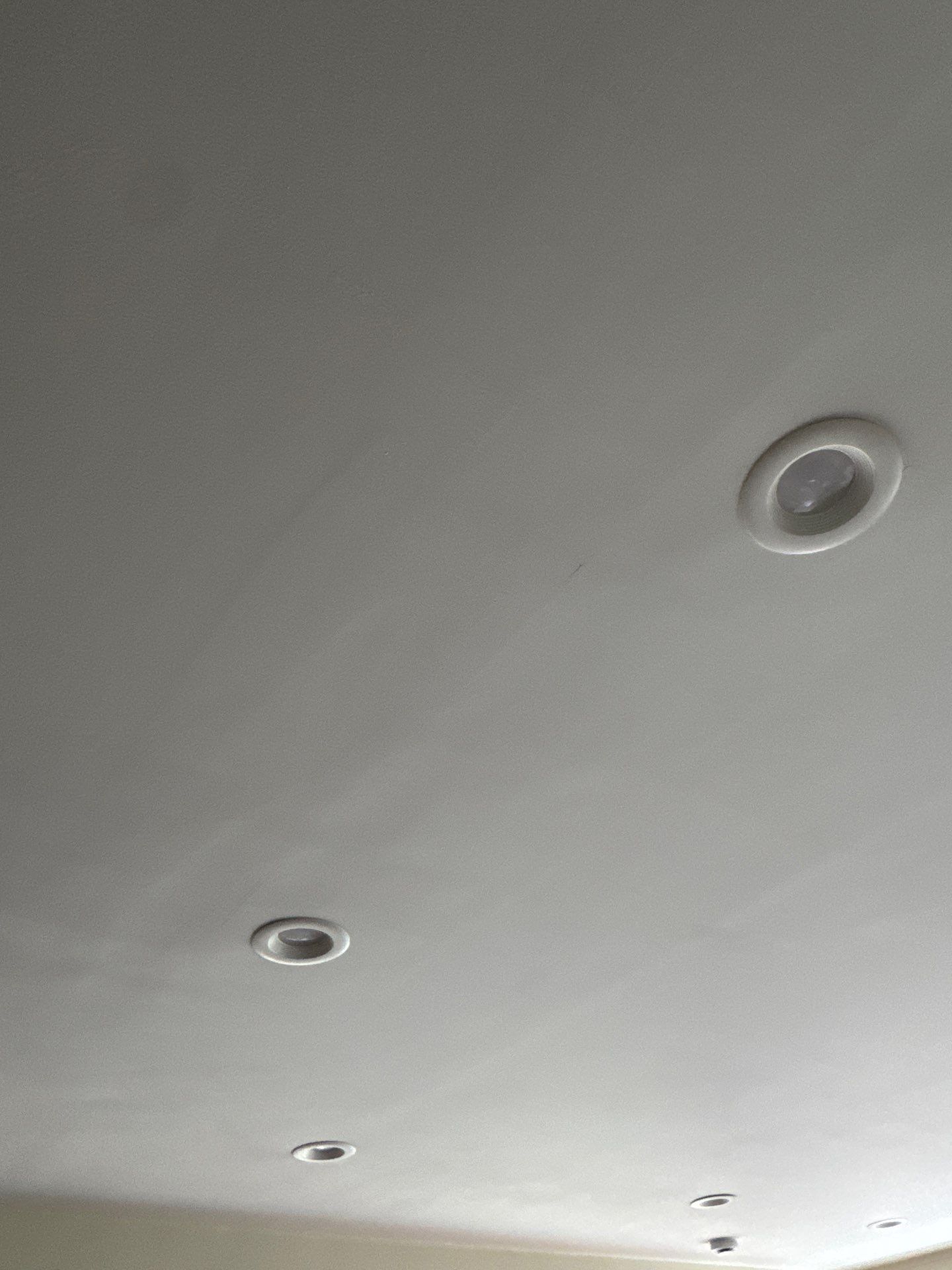 Comprehensive Interior Renovation with Custom Trim and Lighting in Cedarburg by OCS Contracting Services