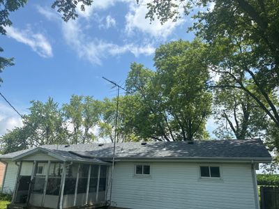 Project in Muncie, IN